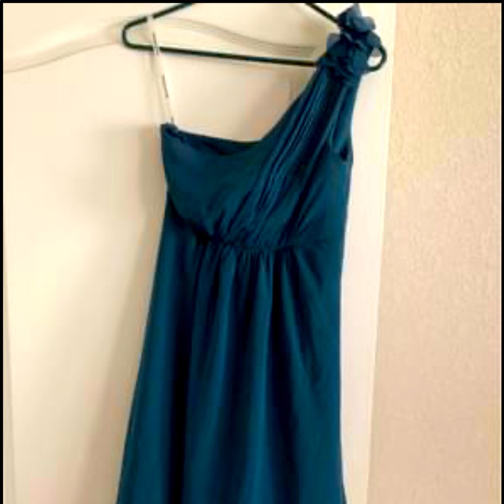 David’s bridal dress. Size 4